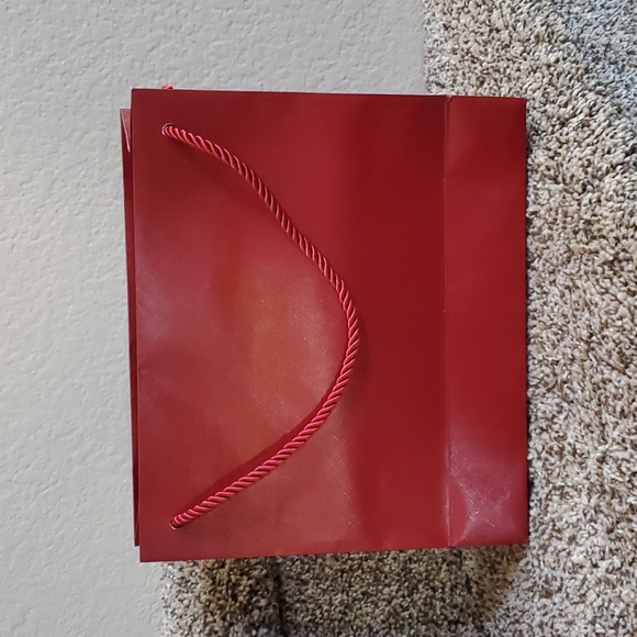 Authentic Cartier gift bag - Picture 3 of 5